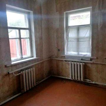 В продаже часть дома 90м2