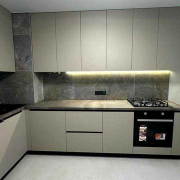 ПРОДАЖ: 1-кім квартира з ремонтом. Масани. Від забудовника ЖК житловий масив Масани