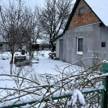 Дача Красносельський/Красносільський кооператив, Старе село