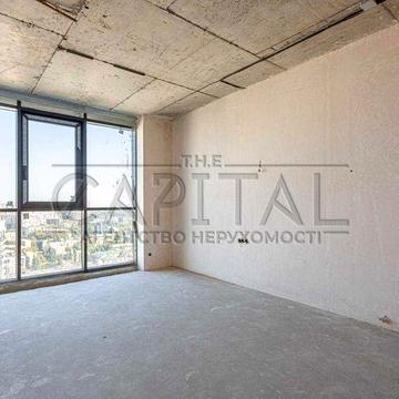 Продаж / Квартира / Драгомирова, Печерськ, Київ/ Delmar/Дельмар