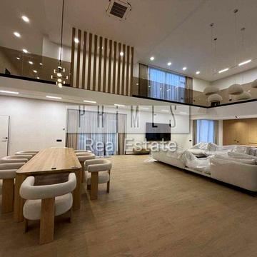 Без% Продаж будинку в КМ Riviera Village (Вишгород) Київське море