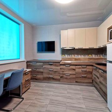 Оренда квартири ЖК Parkland Голосіївський район