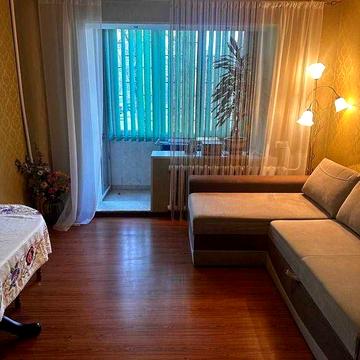 Оренда 1-к квартири на вул. Олександра Довженка