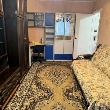 Здам однокімнатну на Вокзальній( Пушкінська)