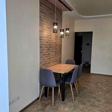 ОРЕНДа ЖК Атлант