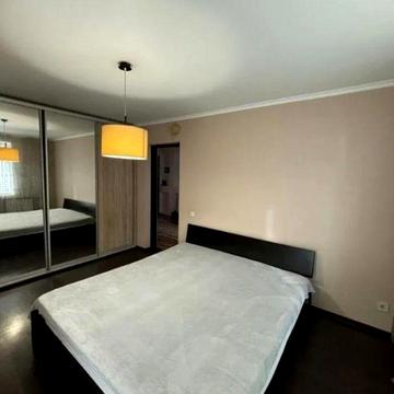 Здам 1к квартира, Тополь 3, вільна з 10.01