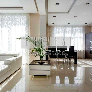 Продаж 4к квартири, ЖК Новопечерські Липки, вул. Верхогляда, 7 ЖК Новопечерські Липки