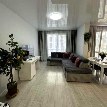 Оренда 2-к квартири на вул. Торф’яна