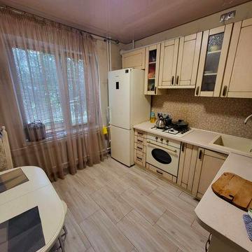 Здам 1к квартиру Новобудова Свободи, є все