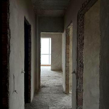 Продаж пентхаусу