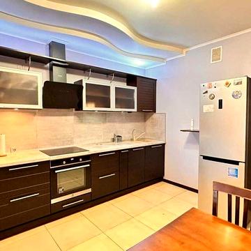 Без % Продаж 1 кім квартири Проспект Науки, 69 м. Деміївська ЖК Ковальський