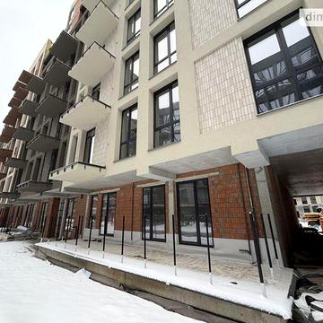Продаж 2к Квартира Замарстинівська вулиця ЖК Avalon Yard