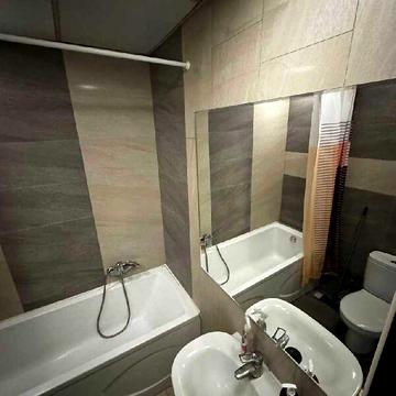 Довгострокова оренда 2к Квартира Чорноморська вулиця