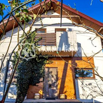 Будинок, 2 пов. Житловий стан. Святопетровське, Бучанський район