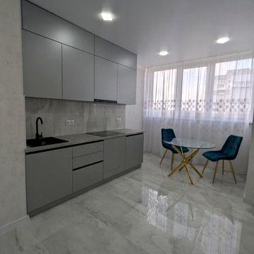 Продам 1-комн. квартиру с ремонтом и мебелью в ЖК Акварель-8 (262-143) ЖК «Акварель 8»