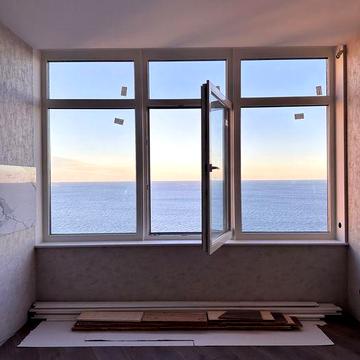 Эксклюзивная 2 комнатная на Каманина 48 жемчужина прямой вид моря ЖК 48 жемчужина