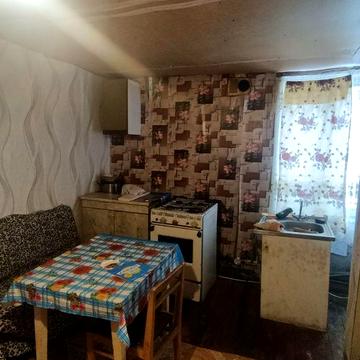 Бюджетное жилье в самом Центре