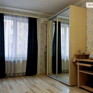 Довгострокова оренда 1к Квартира Небесної Сотні проспект