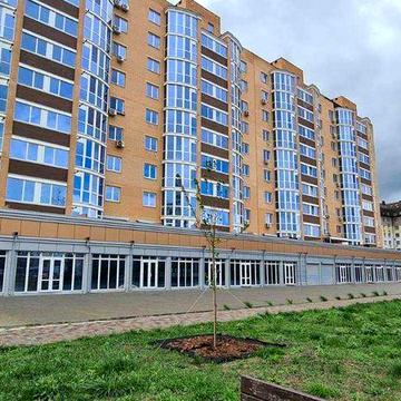 3 комнатная квартира 77 м2  ЖК ЛАЗУРНЫЙ ‼️Автономное отопление‼️ ЖК Лазурный