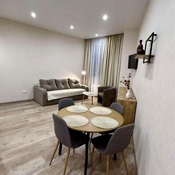 Продаж 1к Квартира Фонтанська дорога ЖК Aqua Marine