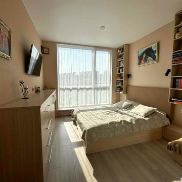 Бічна Львівська вул., 92