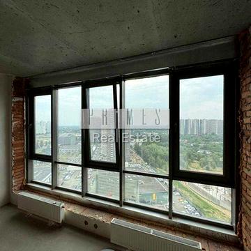 Продаж видової квартири в River Stone вул. Трускавецька, 2а Осокорки ЖК River Stone