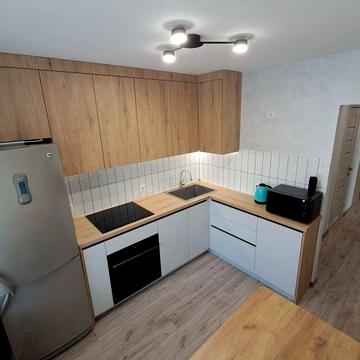 Оренда стильної 2 кімнатної квартири