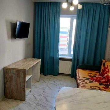 Впервые в продаже гостинка, м.Ак.Павлова