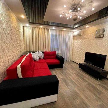 Сдаётся 1-ком квартира пр. Леси Украинки