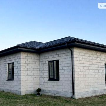 Продаж 3к Дім Полтавське шосе