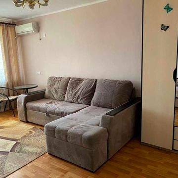 Сдам 1-комнатную квартиру пр. Героев