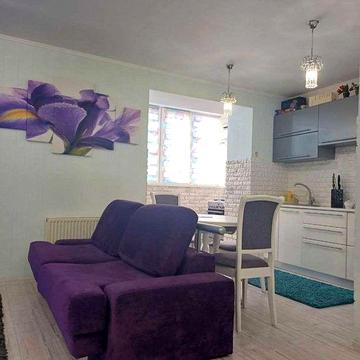 Сдам отличную квартиру ЖМ Солнечный Вавилон Набережная