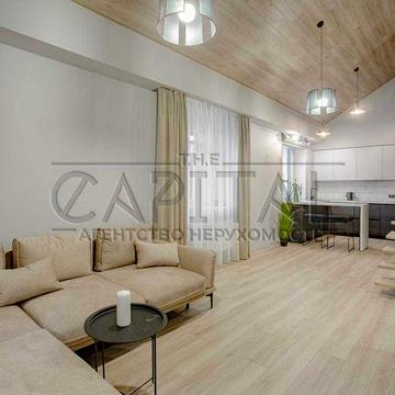 Оренда квартири ЖК Ідея, Дарницький район , Бортничі