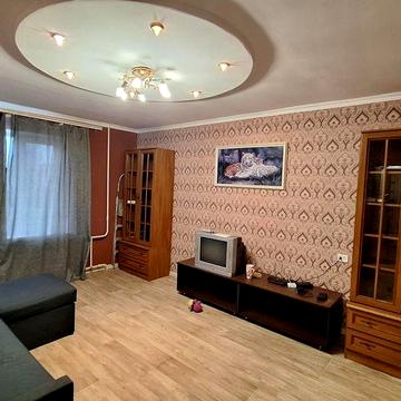 3х кімнатна квартина на 1 поверсі