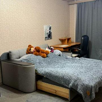 Здам однокімнатну квартиру.