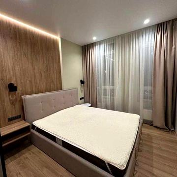 Аренда 2-х комнатной квартиры ЖК Ривер Парк