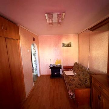 Сдаю однокомнатную квартиру ( малосемейка) на Шоссейной.