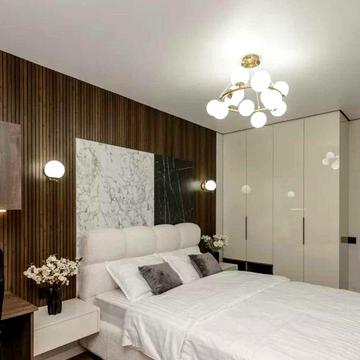 Оренда квартири в ЖК Avalon Up, перша здача