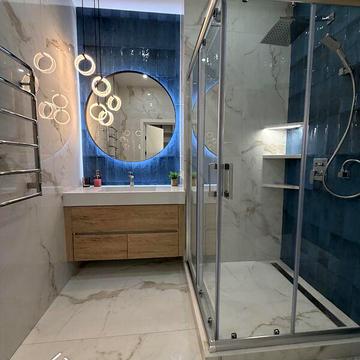 Довгострокова оренда 1к Квартира Дача Ковалевського вулиця ЖК Посейдон