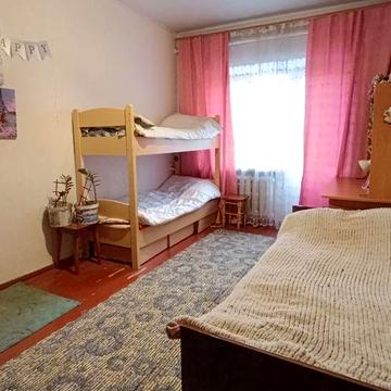 2к в цегляному будинку хороший стан, мінімальне оформлення 41920