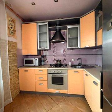 Оренда 2 км квартири біля озера