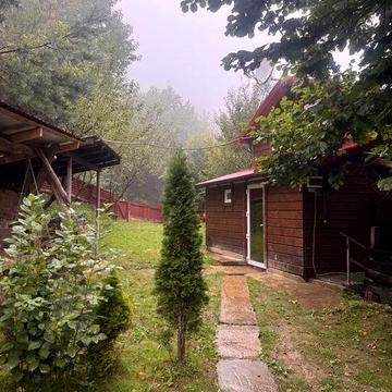 Славськ | Будинок “У Василя” | Тростян | ЗИМА Поруч підйомники