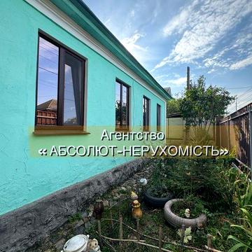 Будинок р-н Озерна балка ( Бєляєва )