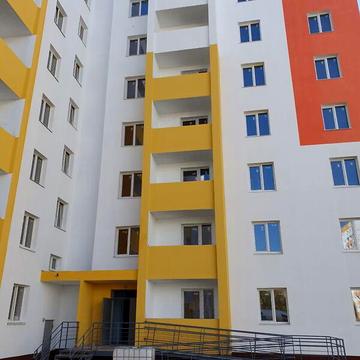 Продаж 2к Квартира Миру вулиця ЖК Мира-3