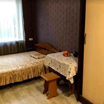 Продам гостинку м.Спортивная