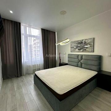 2 комнатная квартира Каманина 43 Жемчужина 60м2 без поднятия/выселения