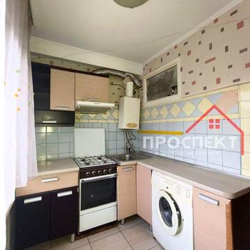 Оренда 1-кімнатної квартири в центрі