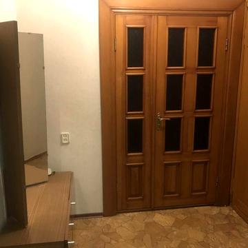 Квартира в Центральному районі.