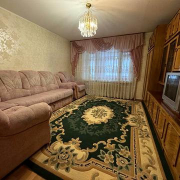 Оренда 2 кімнатної квартири