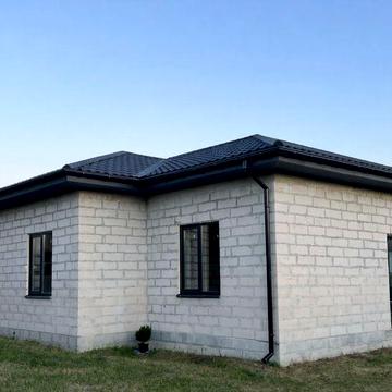 Продам дом, под ремонт. Полтавское шоссе, рядом живописный лес